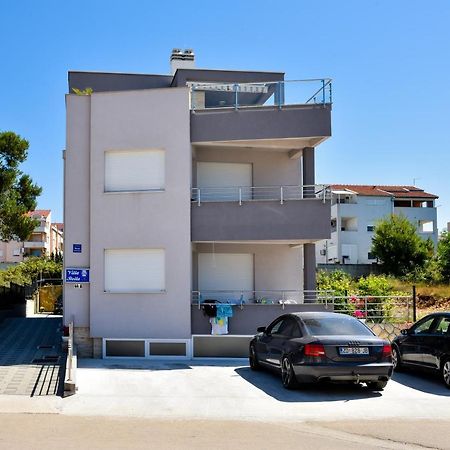 Villa Stella Zadar Ngoại thất bức ảnh