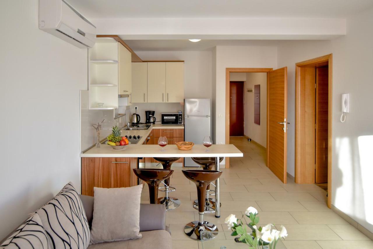 Villa Stella Zadar Ngoại thất bức ảnh