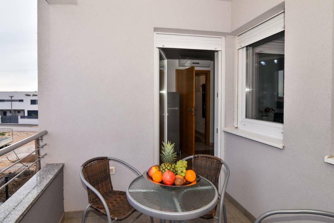 Villa Stella Zadar Ngoại thất bức ảnh